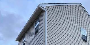 Reliable Osceola, IA Siding Solutions